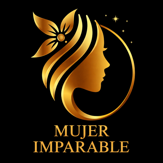 mujer imparable